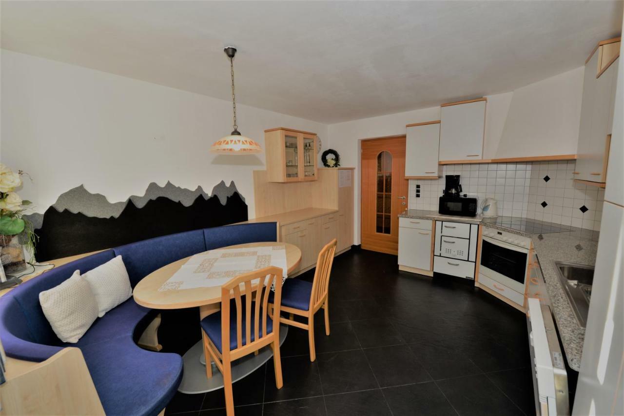 Xl Appartements Steinhaus Exterior photo
